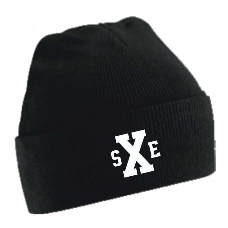Straight Edge