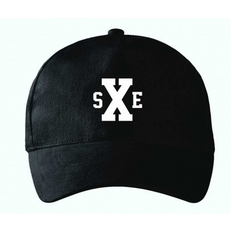 Straight Edge