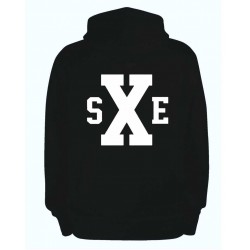 Straight Edge