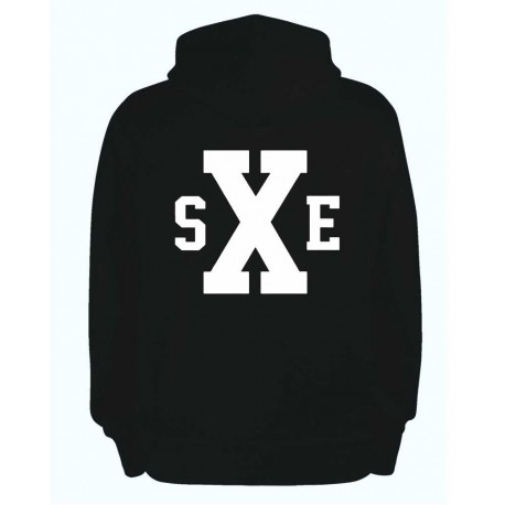 Straight Edge