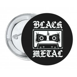 Black Metal