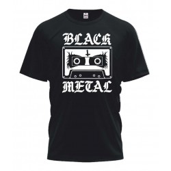 Black Metal