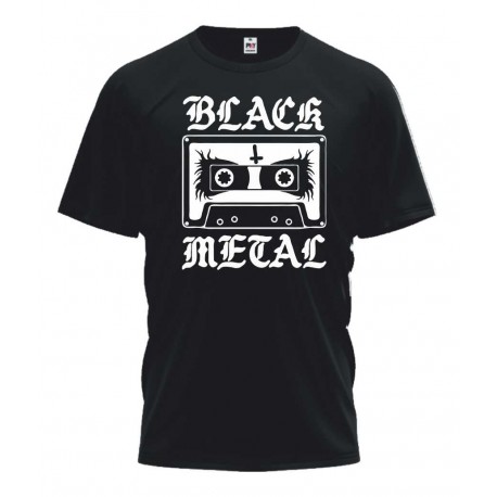 Black Metal