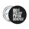 Eat Sleep Punk