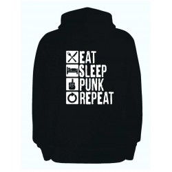 Eat Sleep Punk