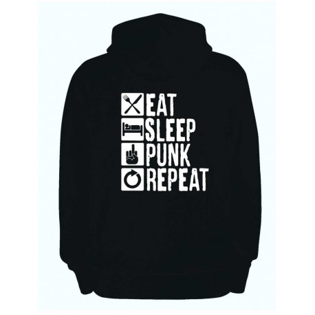 Eat Sleep Punk