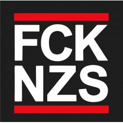 FCK NZS