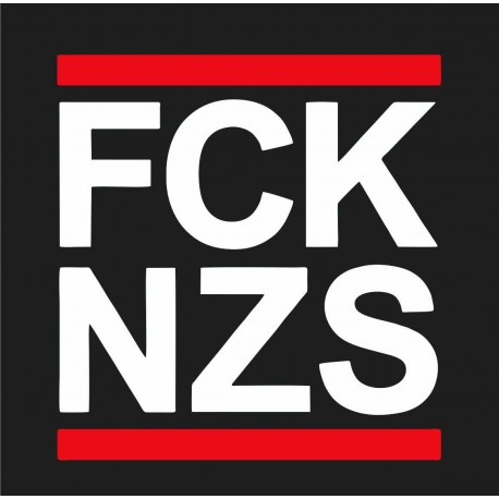 FCK NZS