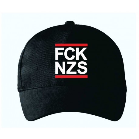 FCK NZS