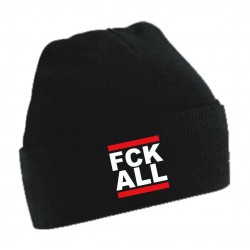 FCK ALL
