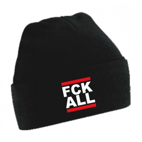 FCK ALL