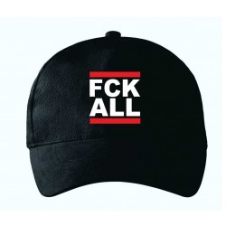 FCK ALL
