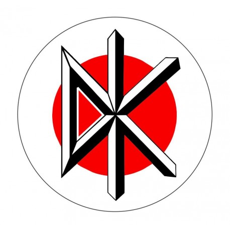 Dead Kennedys