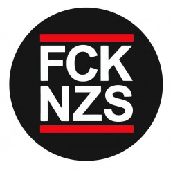 FCK NZS