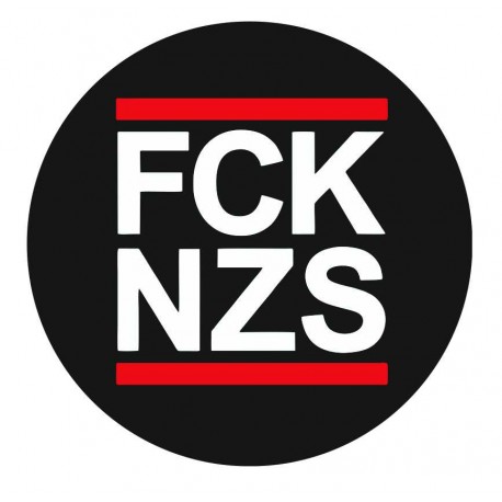 FCK NZS