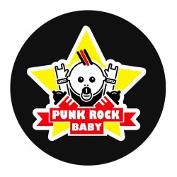 Punk Rock Baby