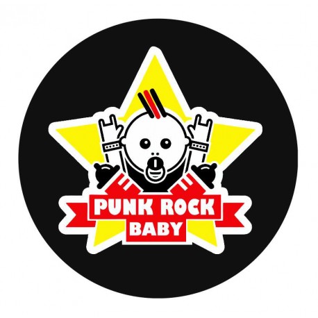 Punk Rock Baby