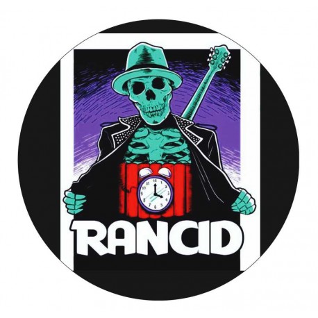 Rancid