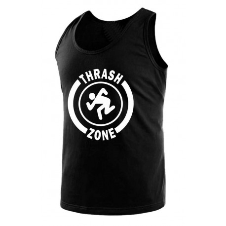 Trash Zone