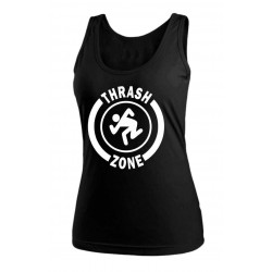 Trash Zone
