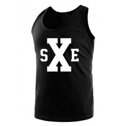 Straight Edge