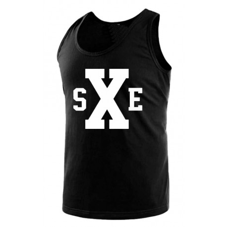 Straight Edge