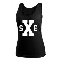 Straight Edge