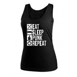 Eat Sleep Punk