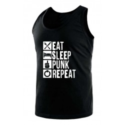 Eat Sleep Punk