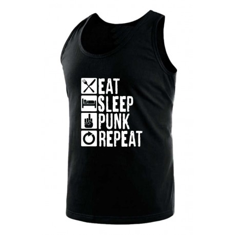 Eat Sleep Punk