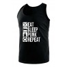 Eat Sleep Punk