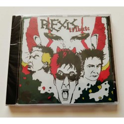 CD PLEXIS tribute