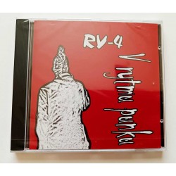 CD RV-4 – V rytmu punku