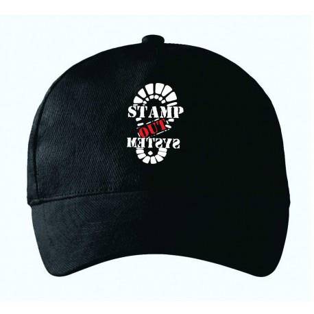Stamp Out System