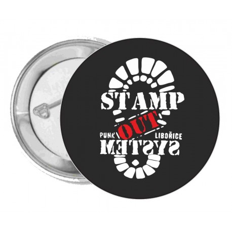 Stamp Out System