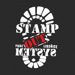 Stamp Out System