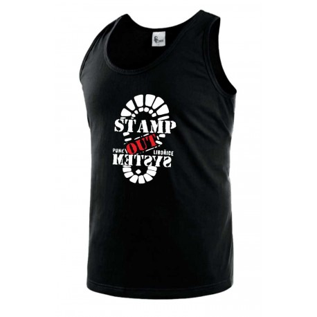 Stamp Out System