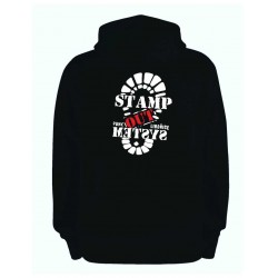 Stamp Out System
