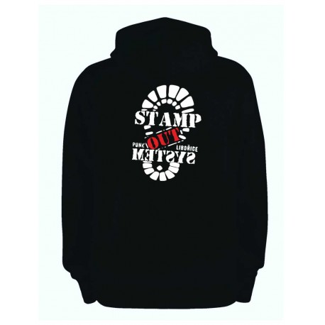 Stamp Out System
