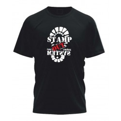 Stamp Out System