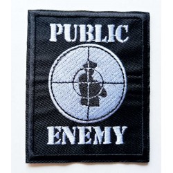 Public Enemy