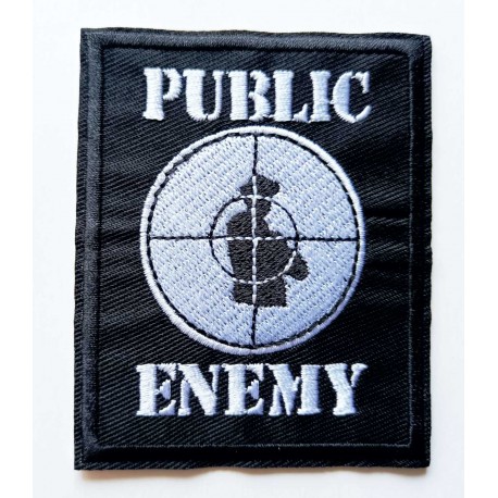 Public Enemy