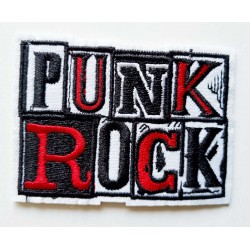 Punk Rock 2