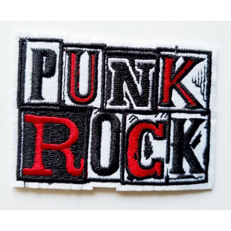 Punk Rock 2
