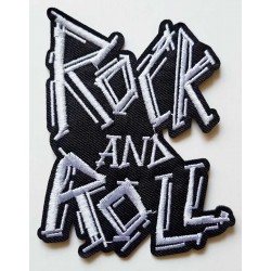 Rock and Roll