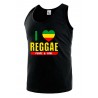 I Love Reggae
