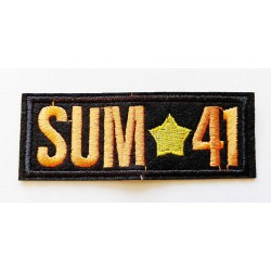 SUM 41