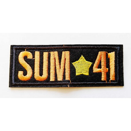SUM 41