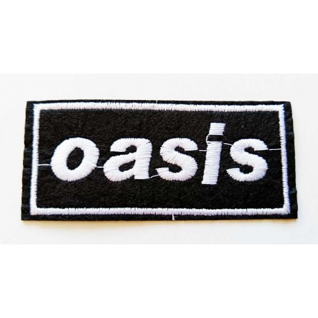 Oasis