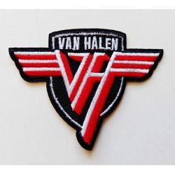 Van Halen 2